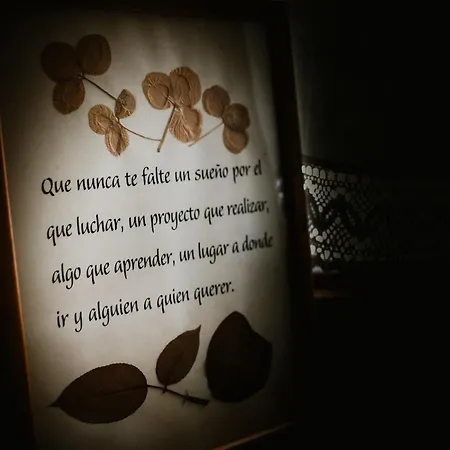 Casa Da Capilla 2* Gres