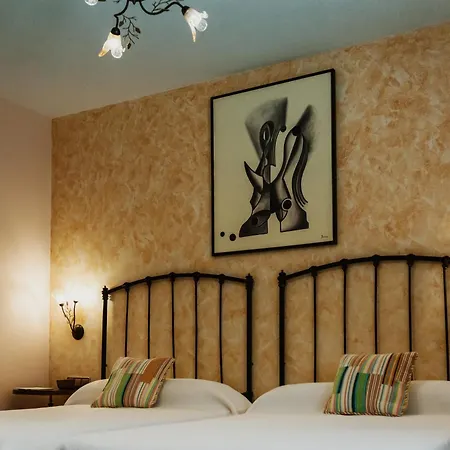 Guest house Casa Da Capilla Gres