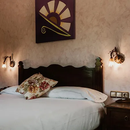 Maison d'hôtes Casa Da Capilla Gres