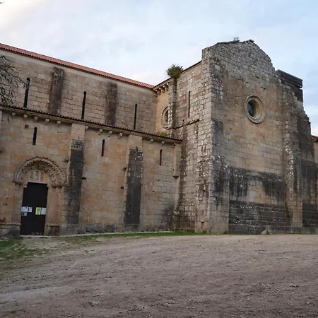 Гостевой дом Casa Da Capilla