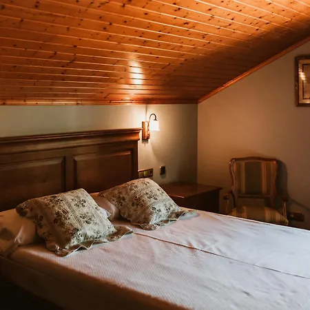 Casa Da Capilla Maison d'hôtes Gres