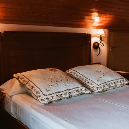 Casa Da Capilla 2* Gres