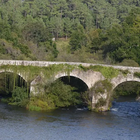 Casa Da Capilla Maison d'hôtes