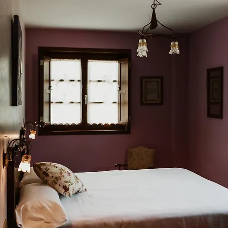 Casa Da Capilla 2*