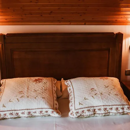 Casa Da Capilla Maison d'hôtes Gres