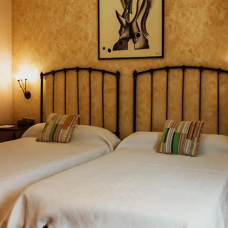 Casa Da Capilla Gres