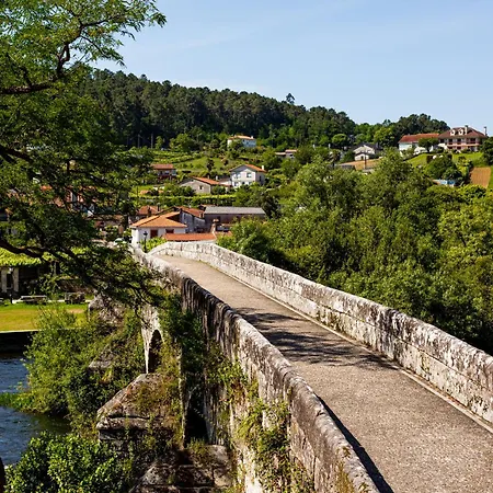 게스트하우스 Casa Da Capilla Gres