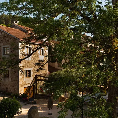 Casa Da Capilla Maison d'hôtes 2*