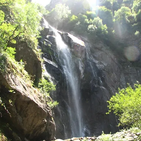 Casa Da Capilla 2* Грес