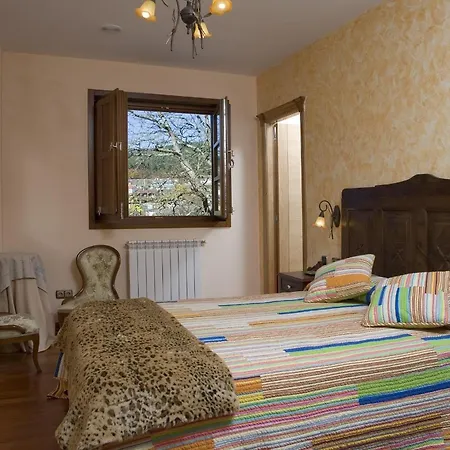 Casa Da Capilla Guest house 2*