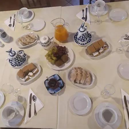 Casa Da Capilla 2* Gres