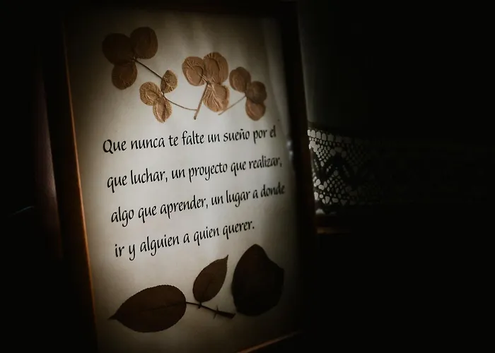 Casa Da Capilla 2* Gres