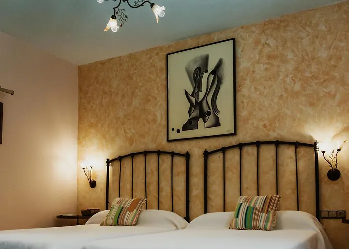 ゲストハウス Casa Da Capilla Gres