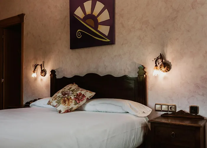 ゲストハウス Casa Da Capilla Gres