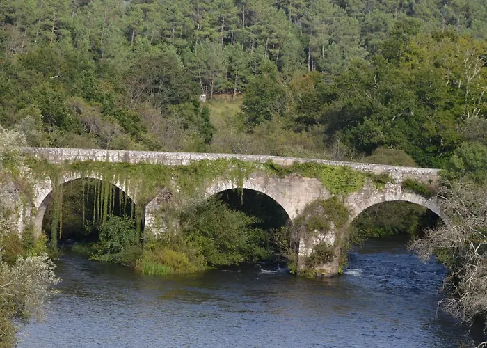 Casa Da Capilla ゲストハウス