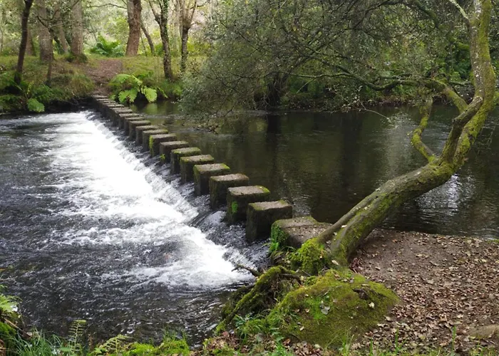 ゲストハウス Casa Da Capilla 2*