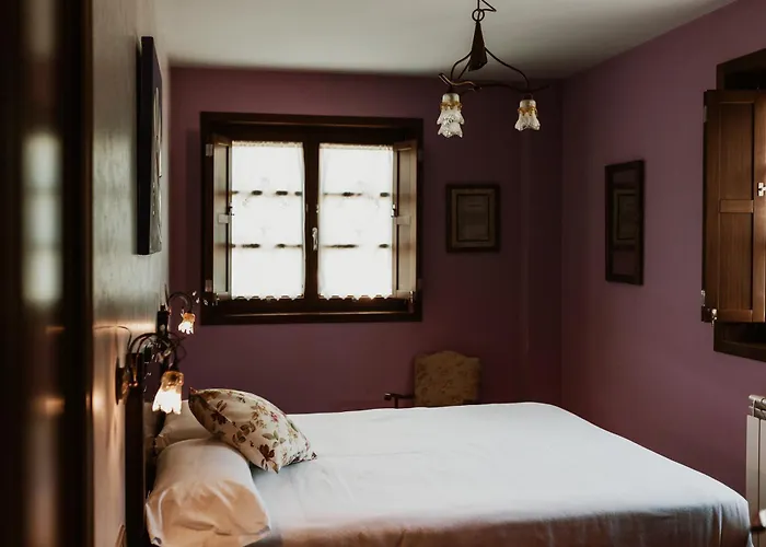 Casa Da Capilla 2*