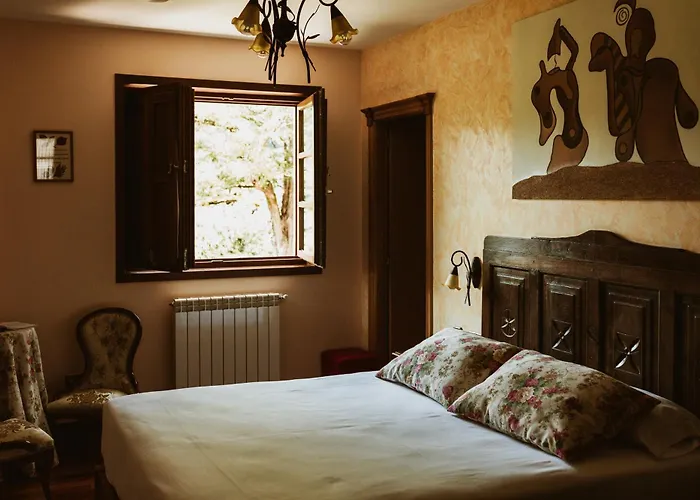 Casa Da Capilla ゲストハウス