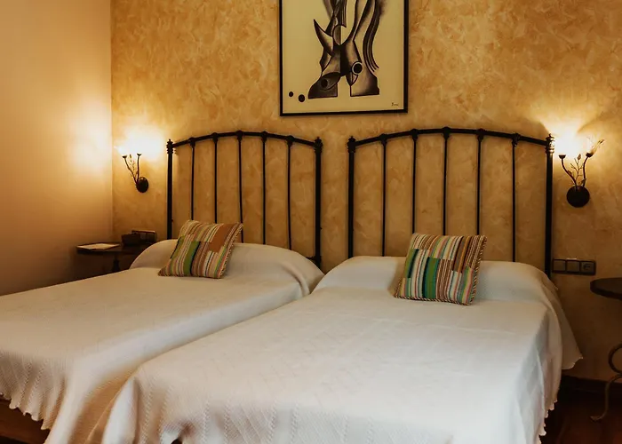 Casa Da Capilla Gres