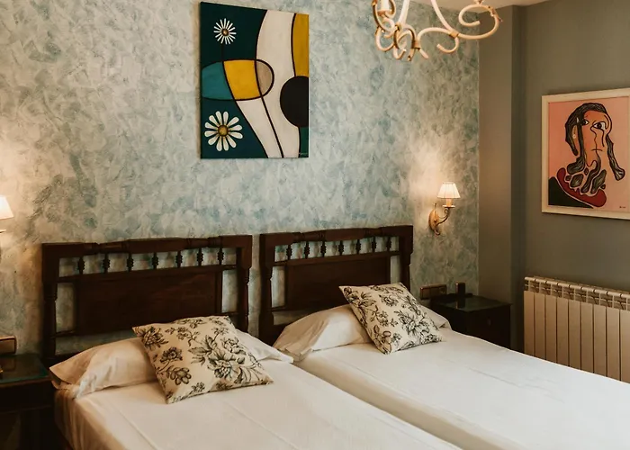 Casa Da Capilla Грес