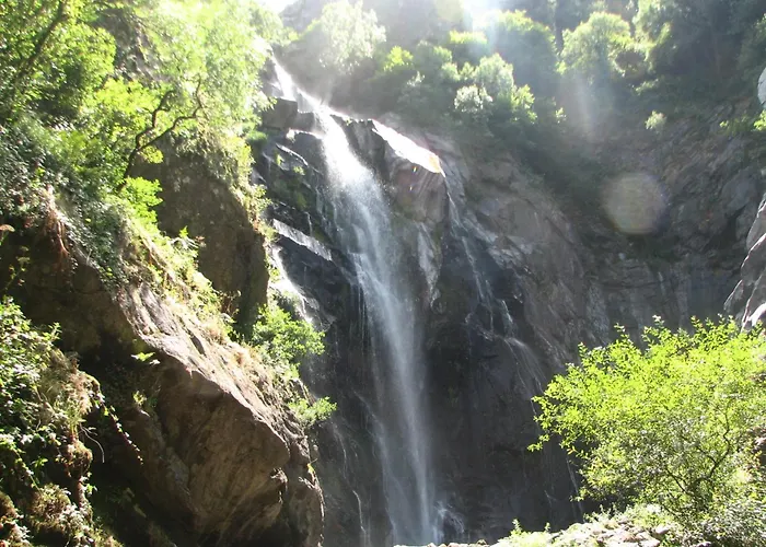 Casa Da Capilla 2* Грес