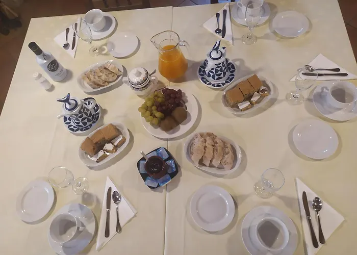 Casa Da Capilla 2* Gres